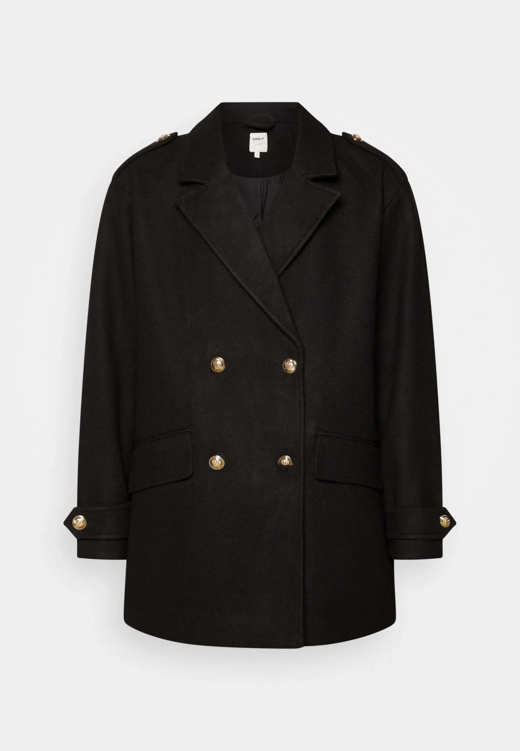 Onlwembley - Manteau Court|ONLY Cheap
