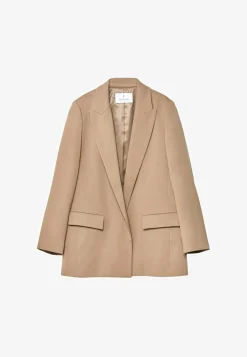 Open - Manteau Court|Stradivarius Store