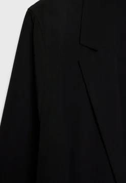 Open - Manteau Court|Stradivarius Online