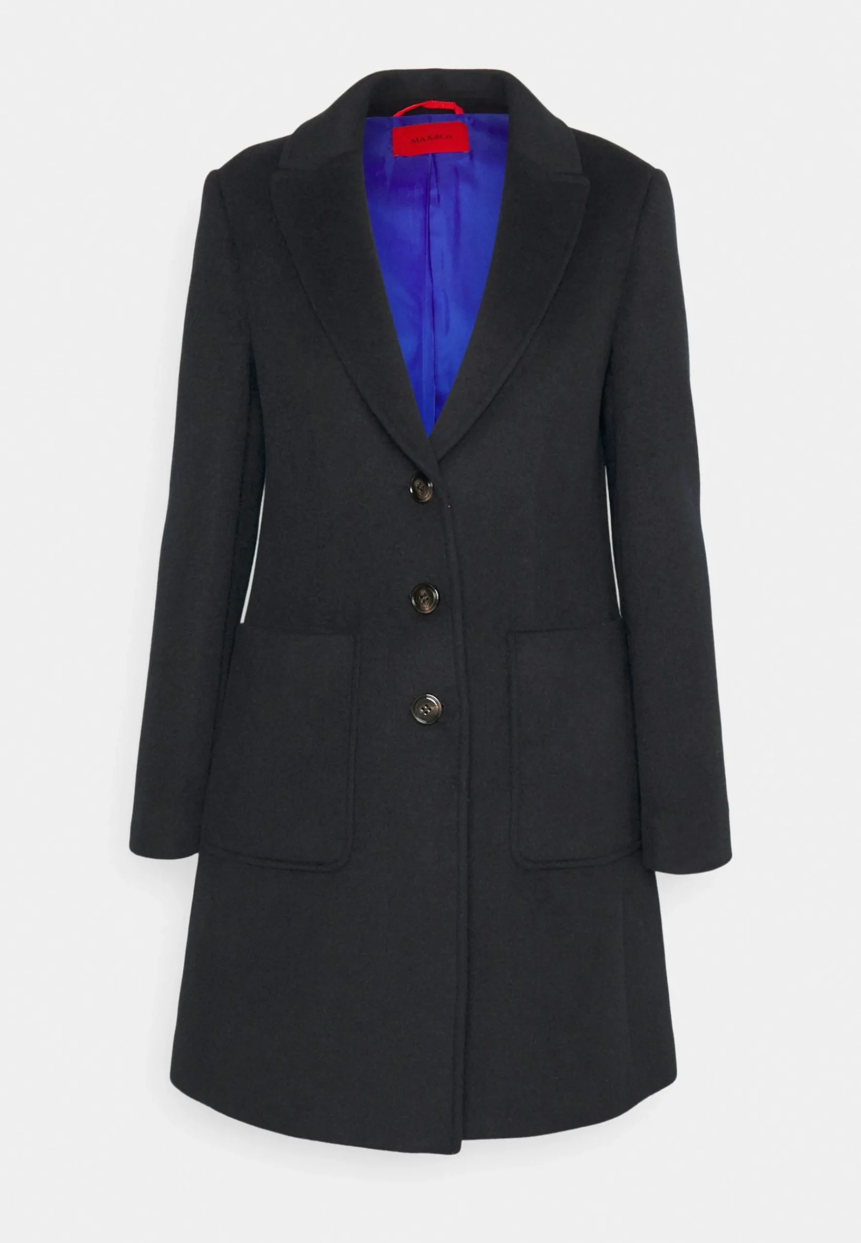 Orbaco - Manteau Court|MAX&Co. Cheap
