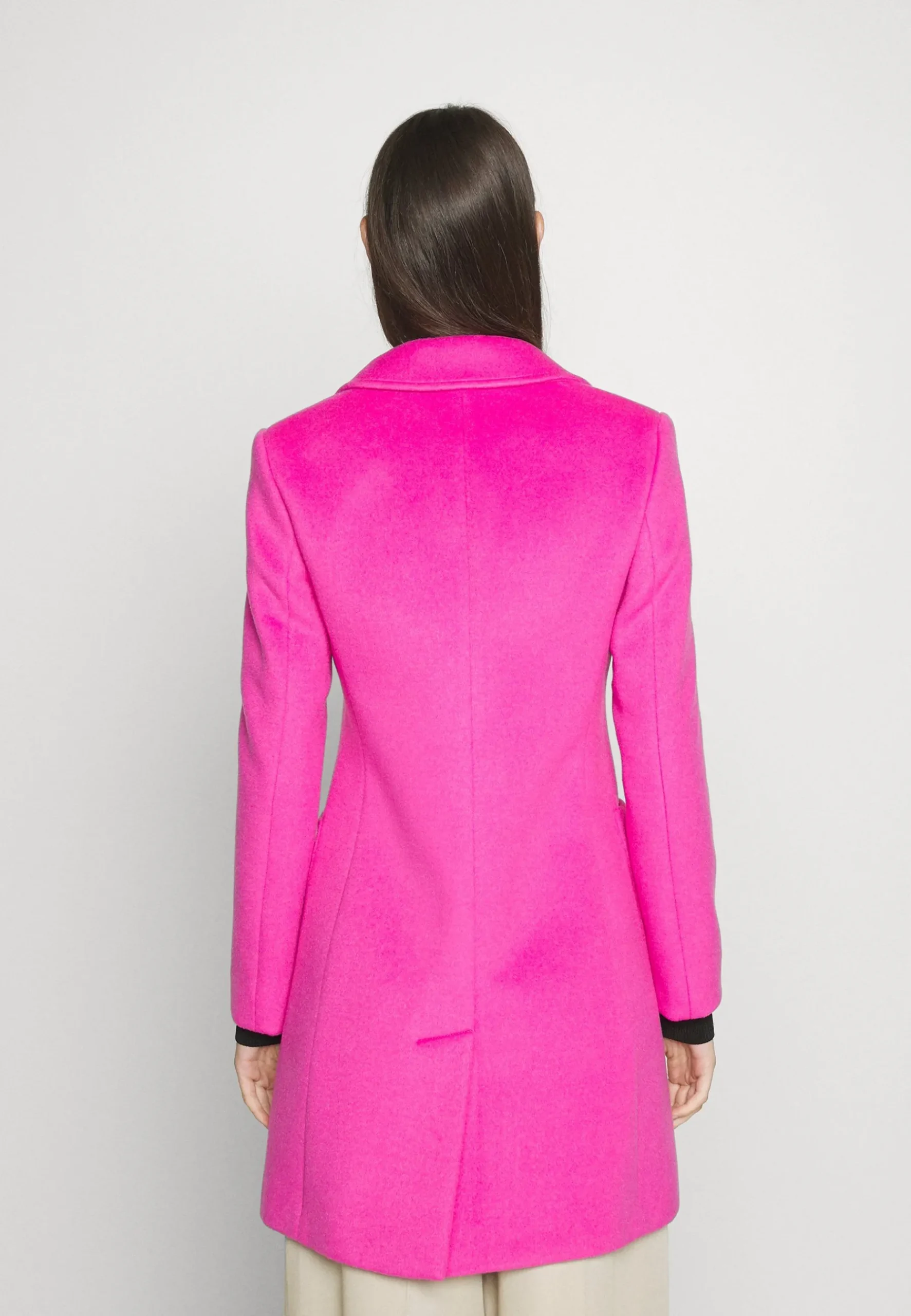 Orbaco - Manteau Court|MAX&Co. Store