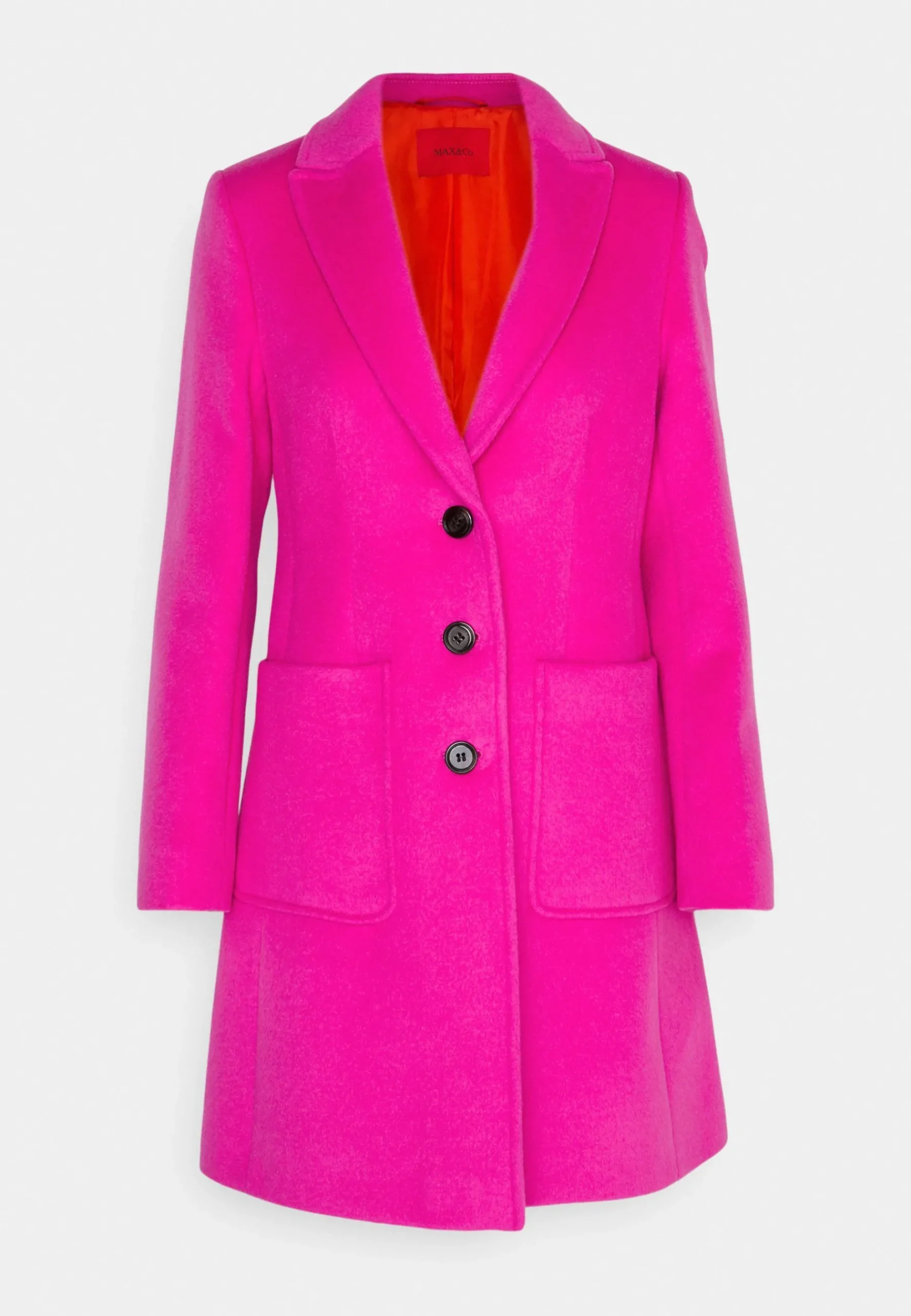 Orbaco - Manteau Court|MAX&Co. Store