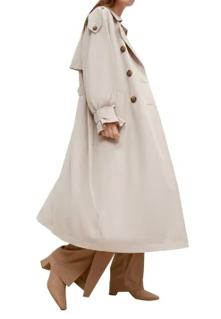 Outdoor - Trench|comma Discount