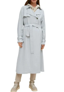 Outdoor - Trench|comma casual identity Outlet