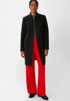 Outdoor-Mantel - Manteau Court|comma Fashion