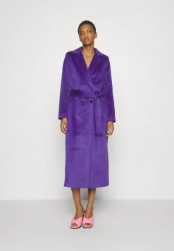 Overcoat - Manteau Classique|TWINSET Hot