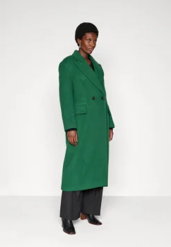 Overcoat - Manteau Classique|GANT Clearance