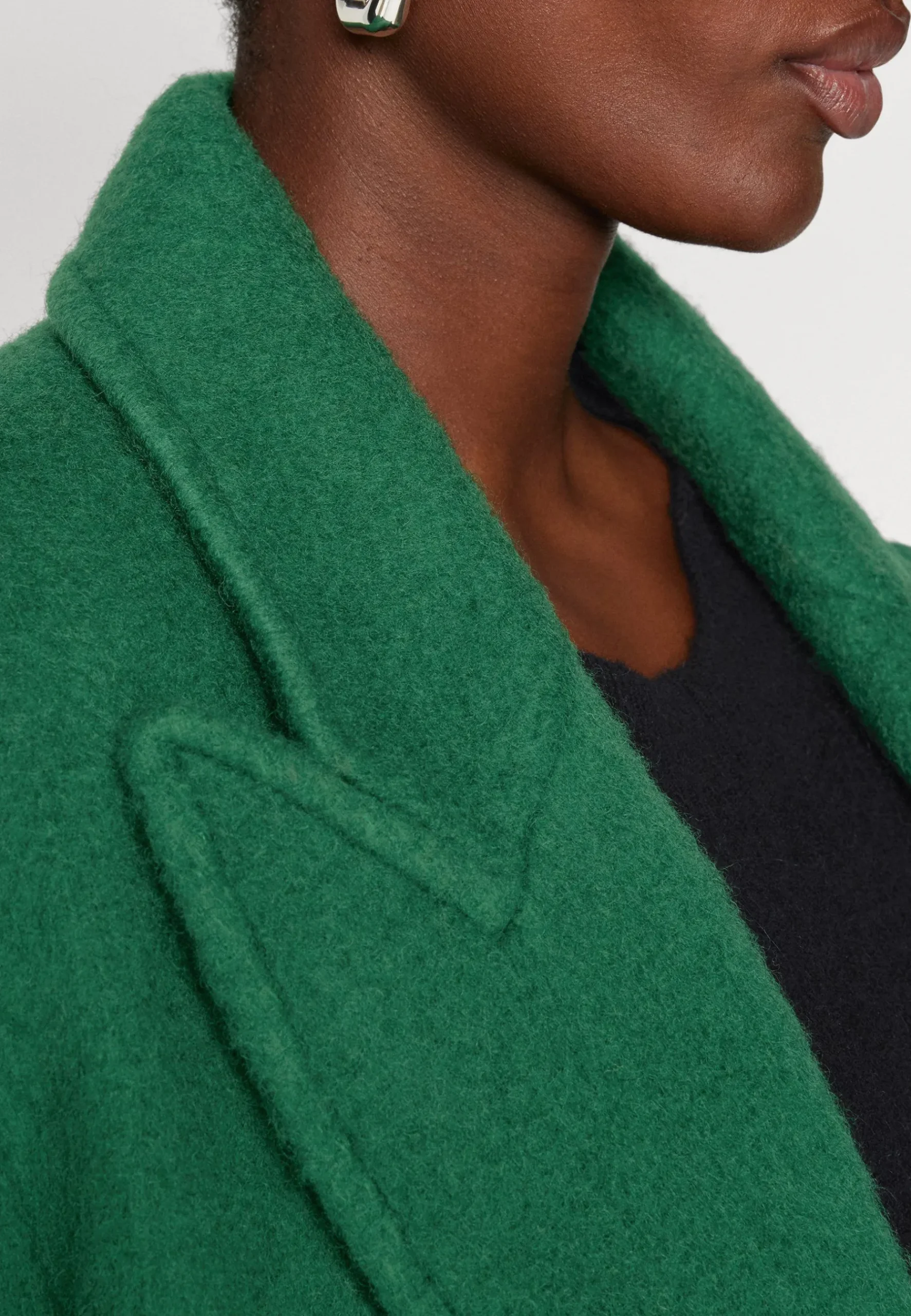 Overcoat - Manteau Classique|GANT Clearance