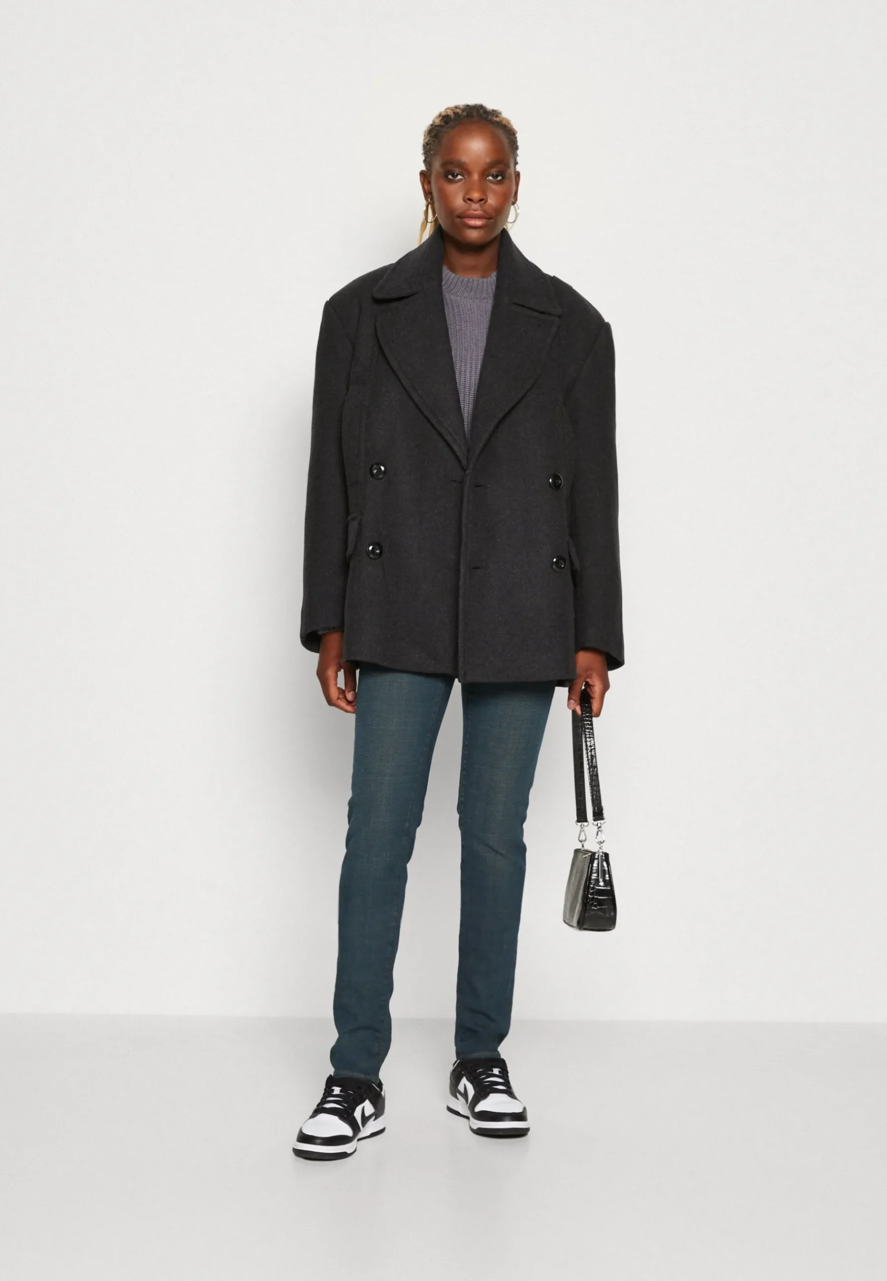 Oversized - Manteau Classique|G-Star New