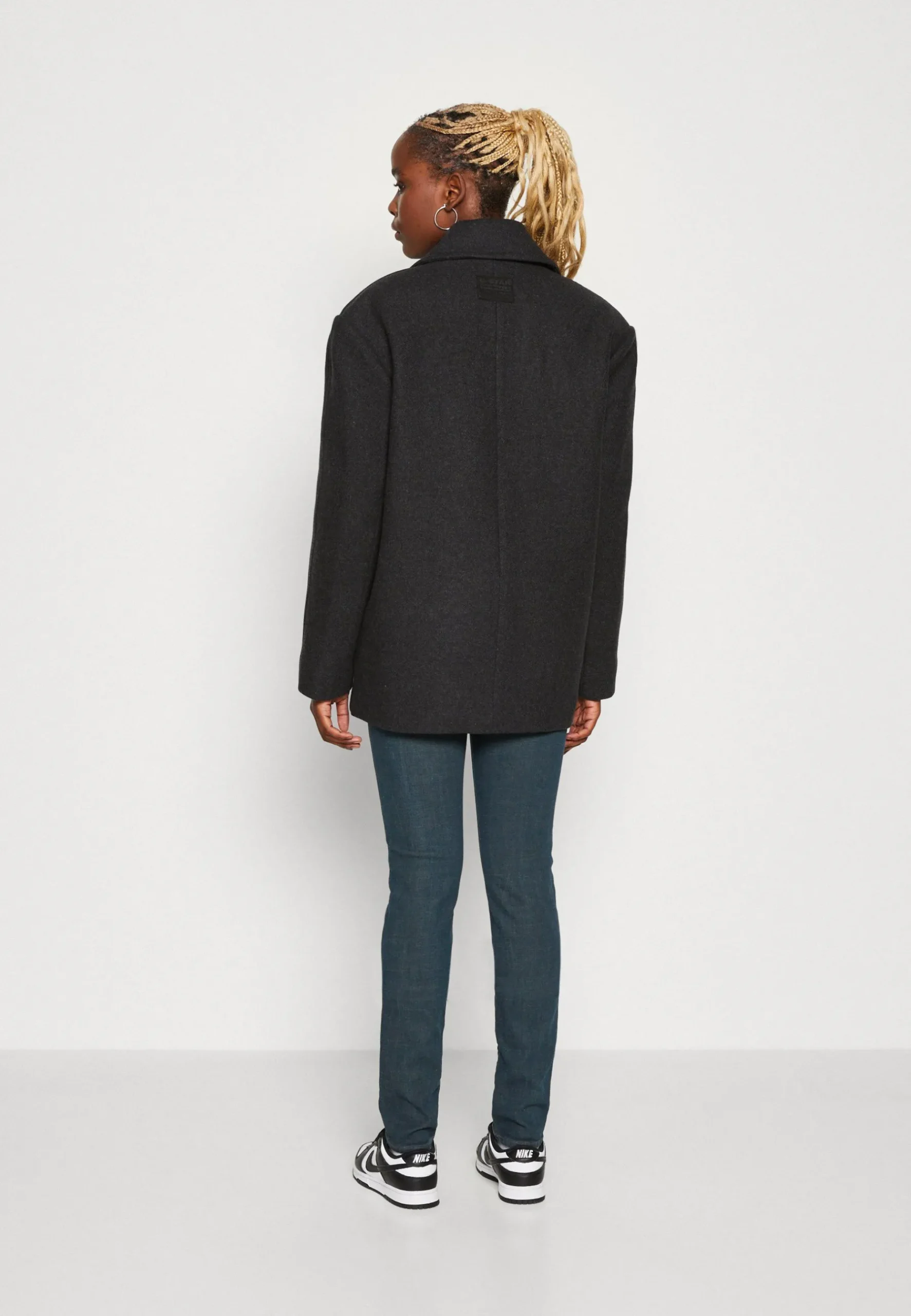 Oversized - Manteau Classique|G-Star New