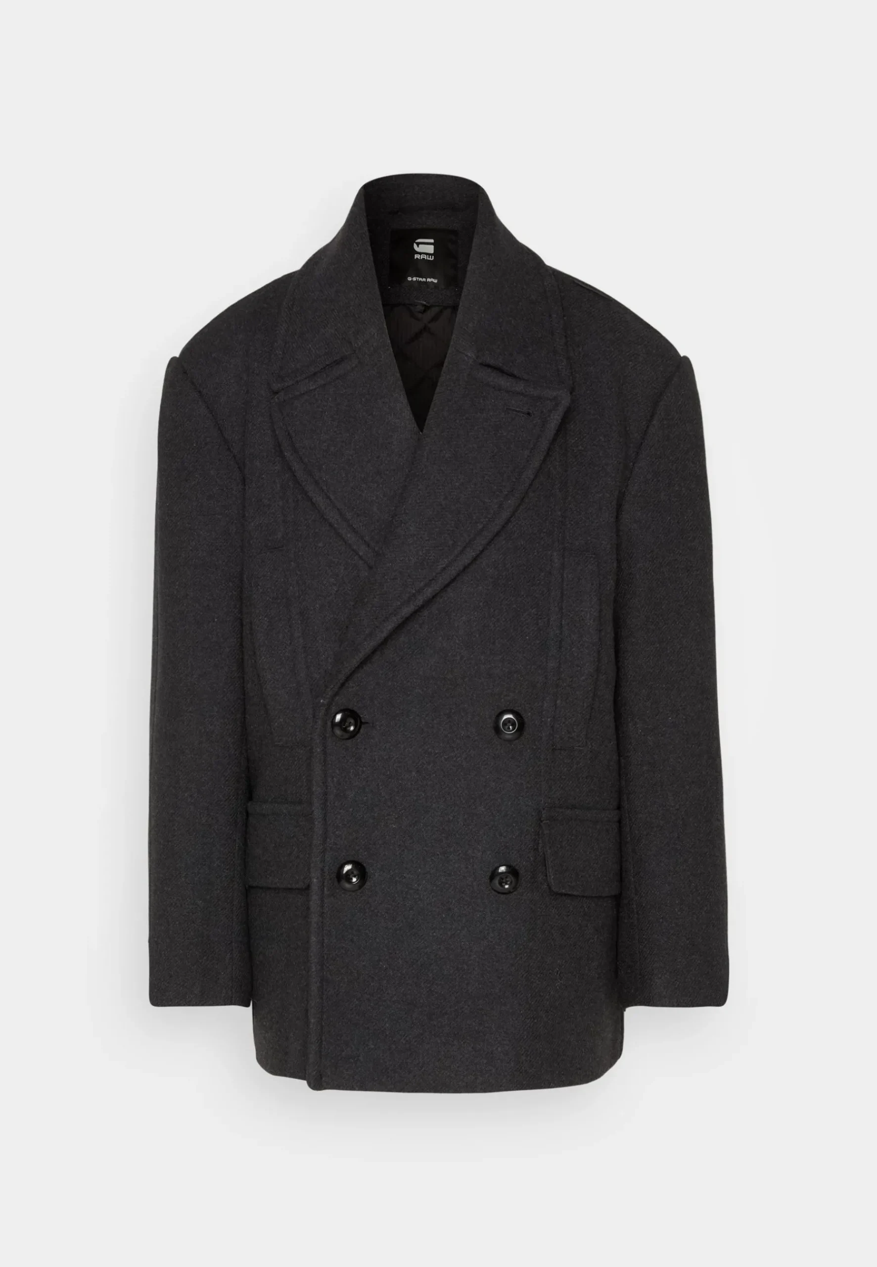 Oversized - Manteau Classique|G-Star New
