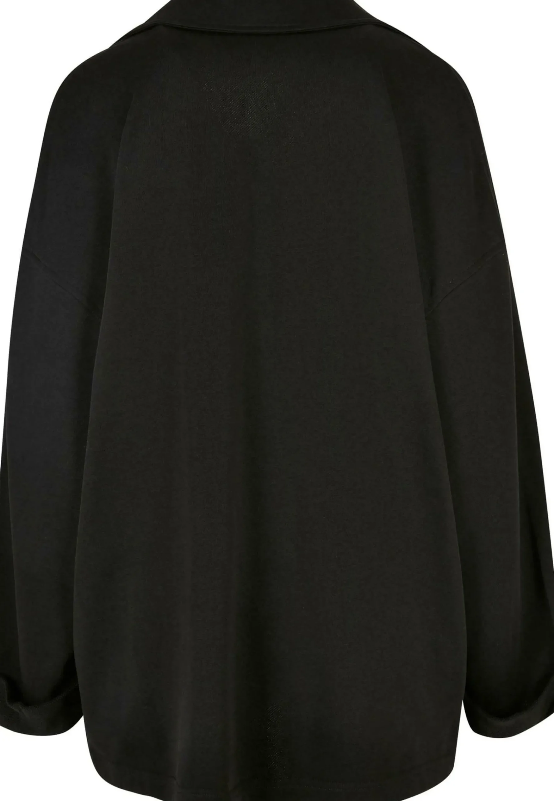 Oversized - Manteau Court|Urban Classics Sale