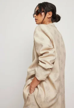 Oversized - Manteau Court|NA-KD Best