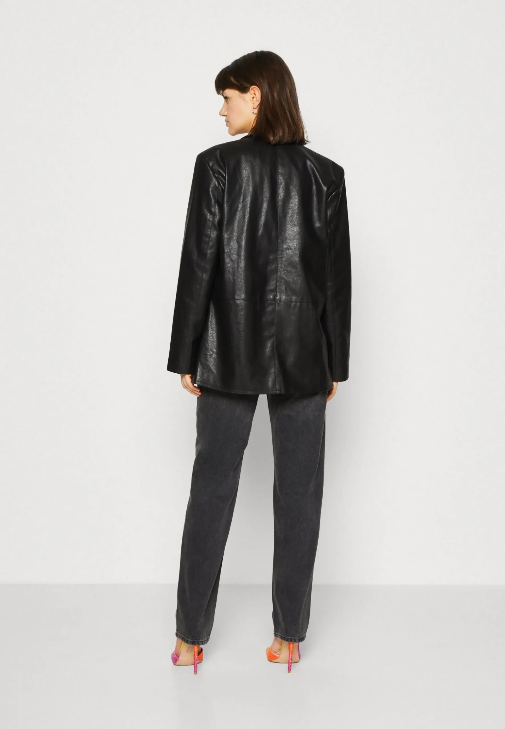 Oversized - Manteau Court|Gina Tricot Fashion