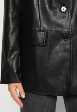 Oversized - Manteau Court|Gina Tricot Fashion