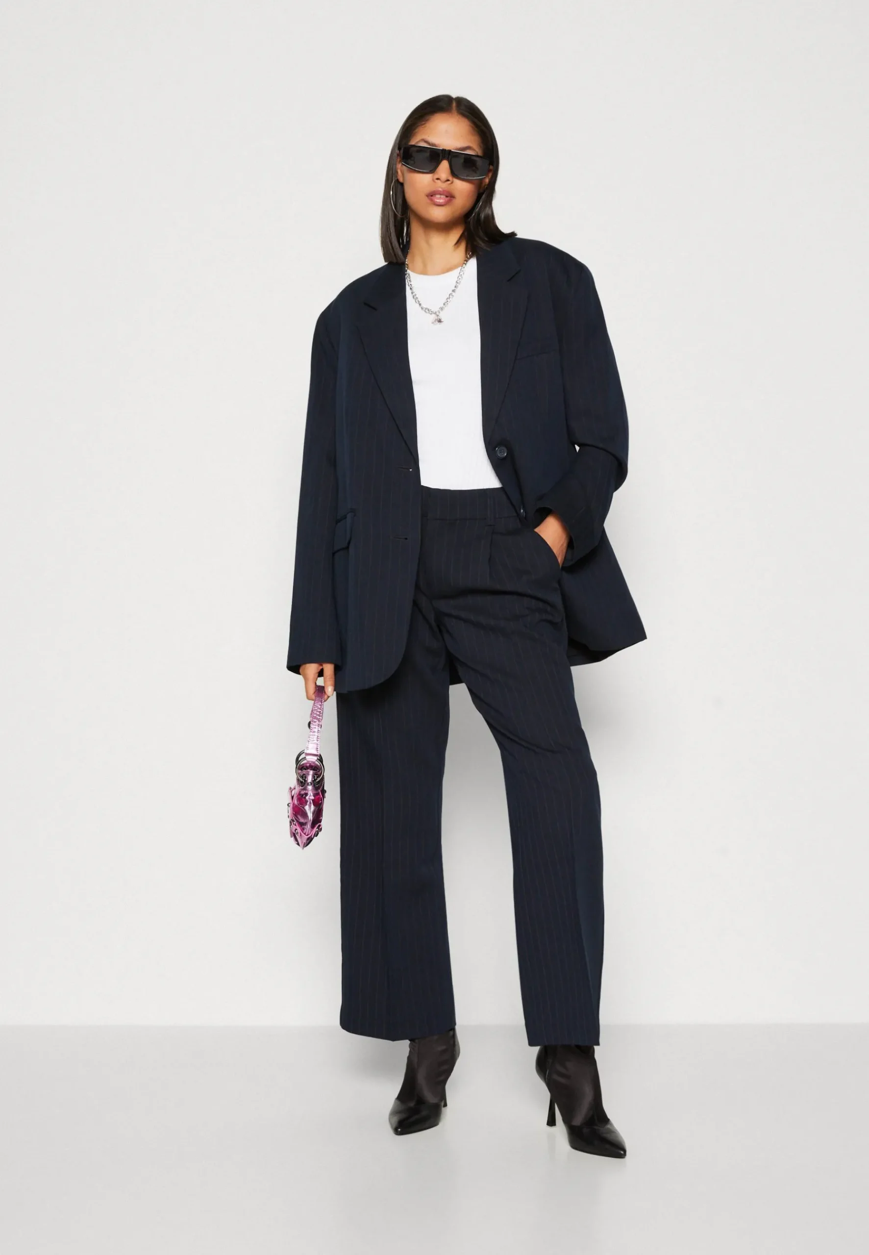 Oversized - Manteau Court|Gina Tricot New
