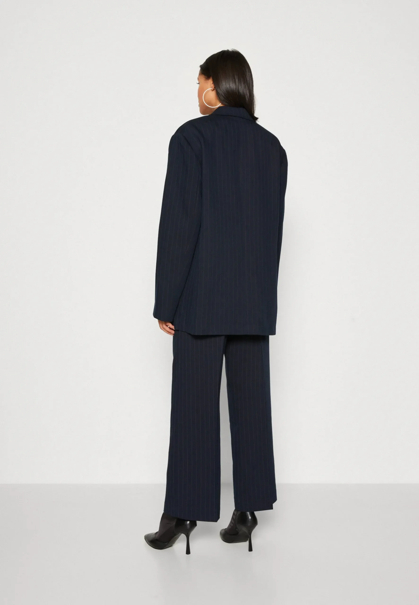 Oversized - Manteau Court|Gina Tricot New