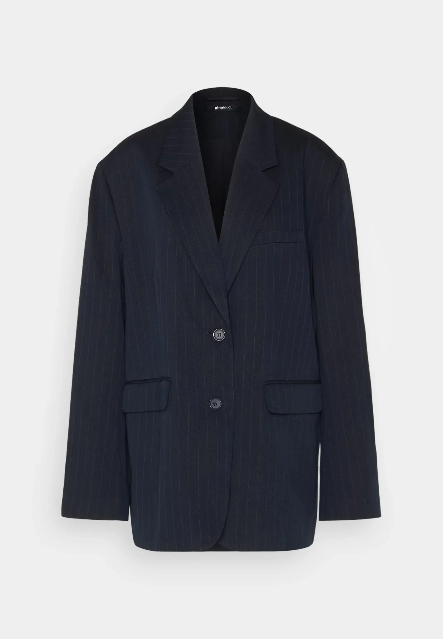 Oversized - Manteau Court|Gina Tricot New
