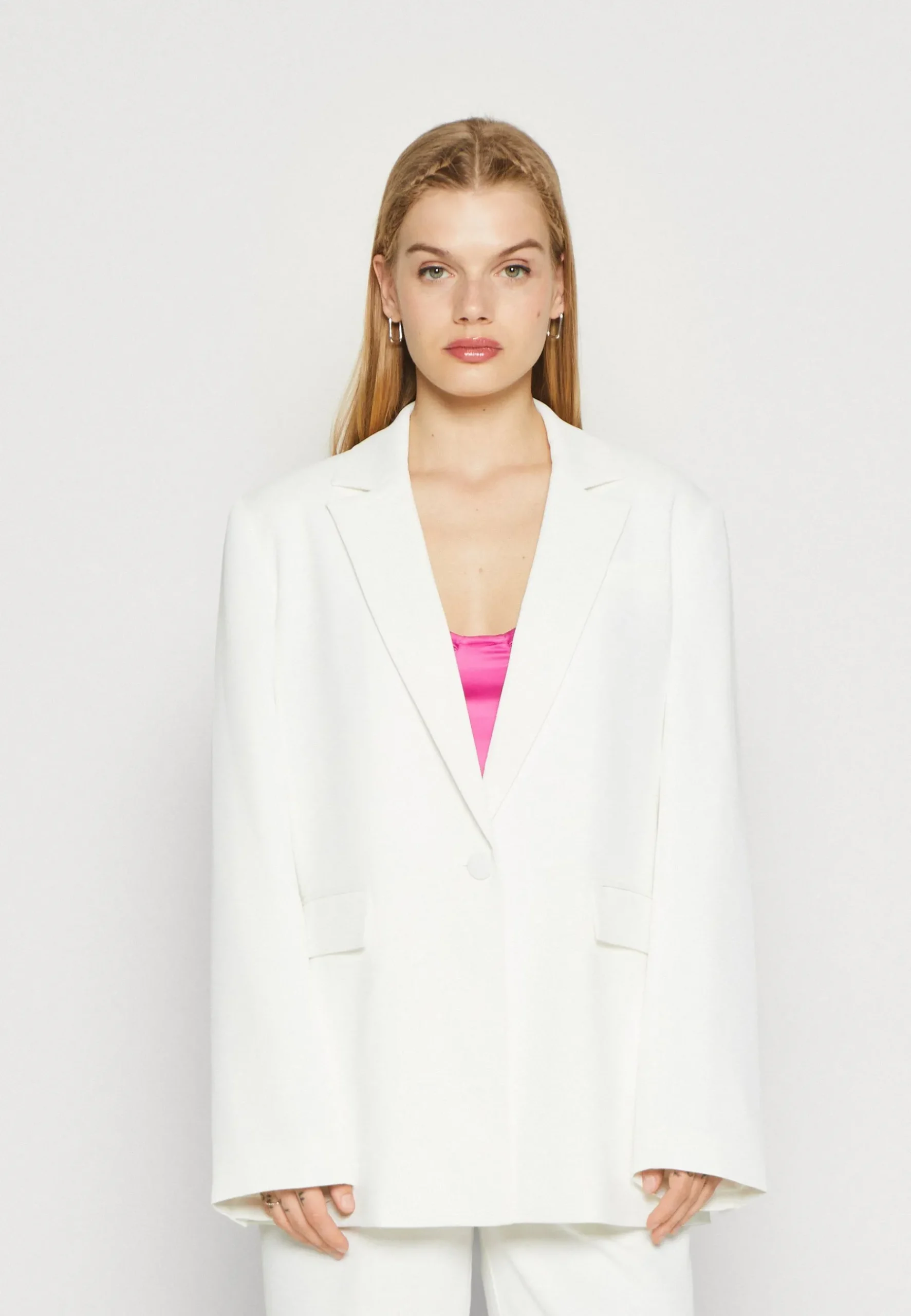 Oversized - Manteau Court|Gina Tricot Cheap