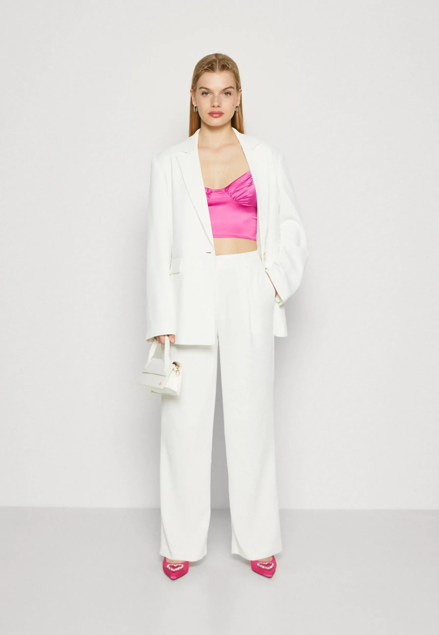 Oversized - Manteau Court|Gina Tricot Cheap