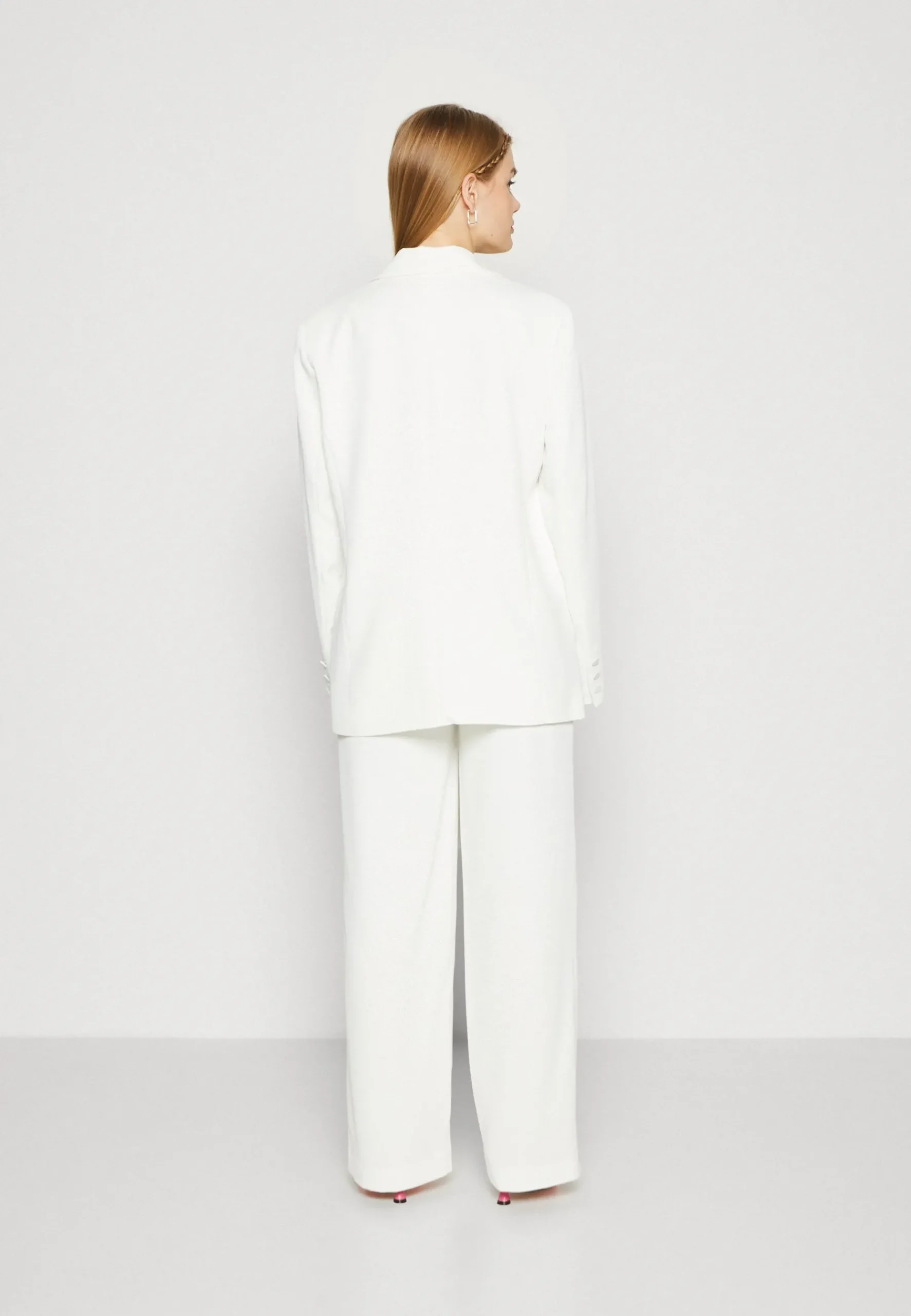 Oversized - Manteau Court|Gina Tricot Cheap