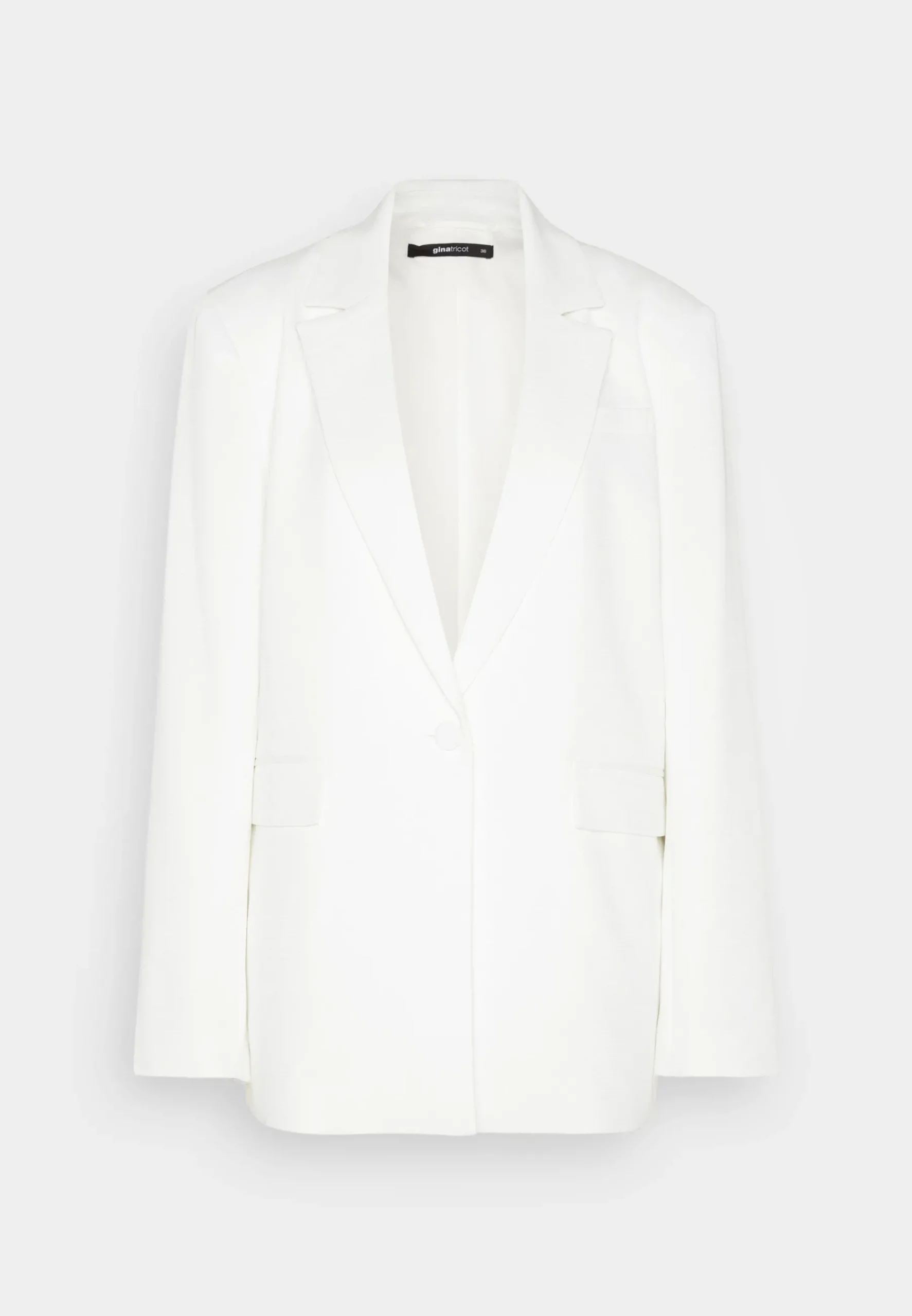 Oversized - Manteau Court|Gina Tricot Cheap