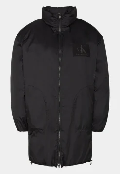 Oversized Quilted Puffer - Manteau Classique|Calvin Klein Jeans Clearance