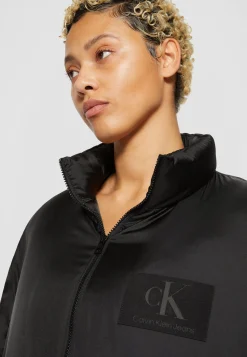 Oversized Quilted Puffer - Manteau Classique|Calvin Klein Jeans Clearance