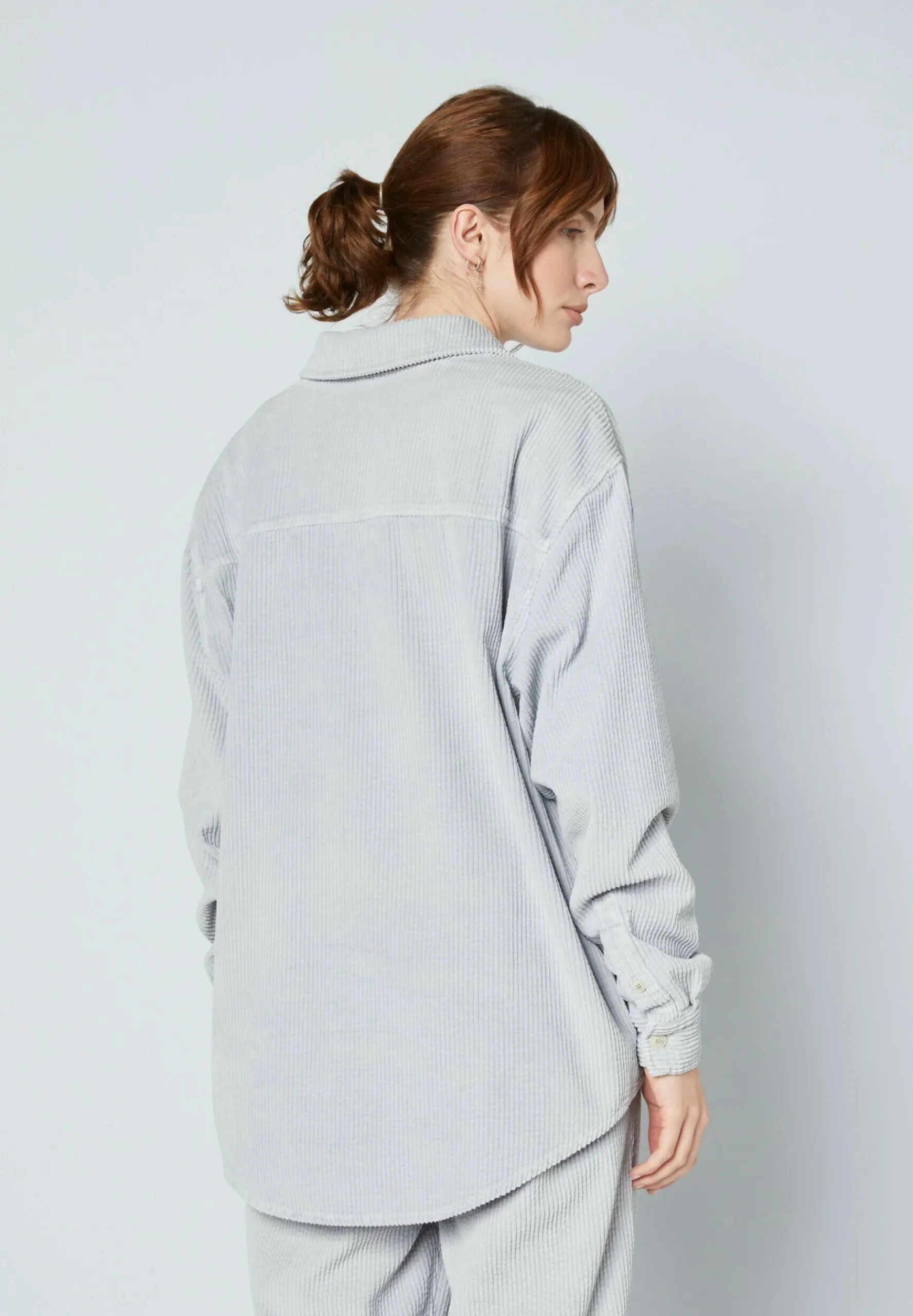 Pado - Manteau Court|American Vintage Cheap