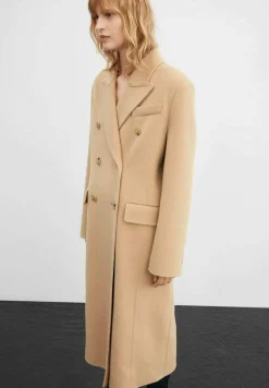 Paraiso - Manteau Classique|Mango Hot