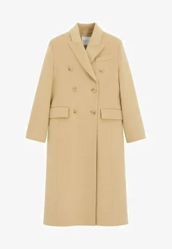Paraiso - Manteau Classique|Mango Hot
