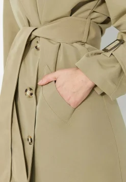 Parent - Trench|Trendyol Fashion