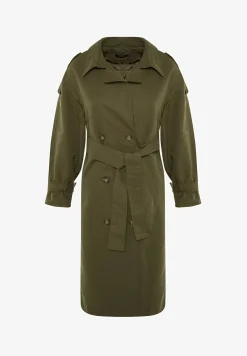 Parent - Trench|Trendyol Cheap