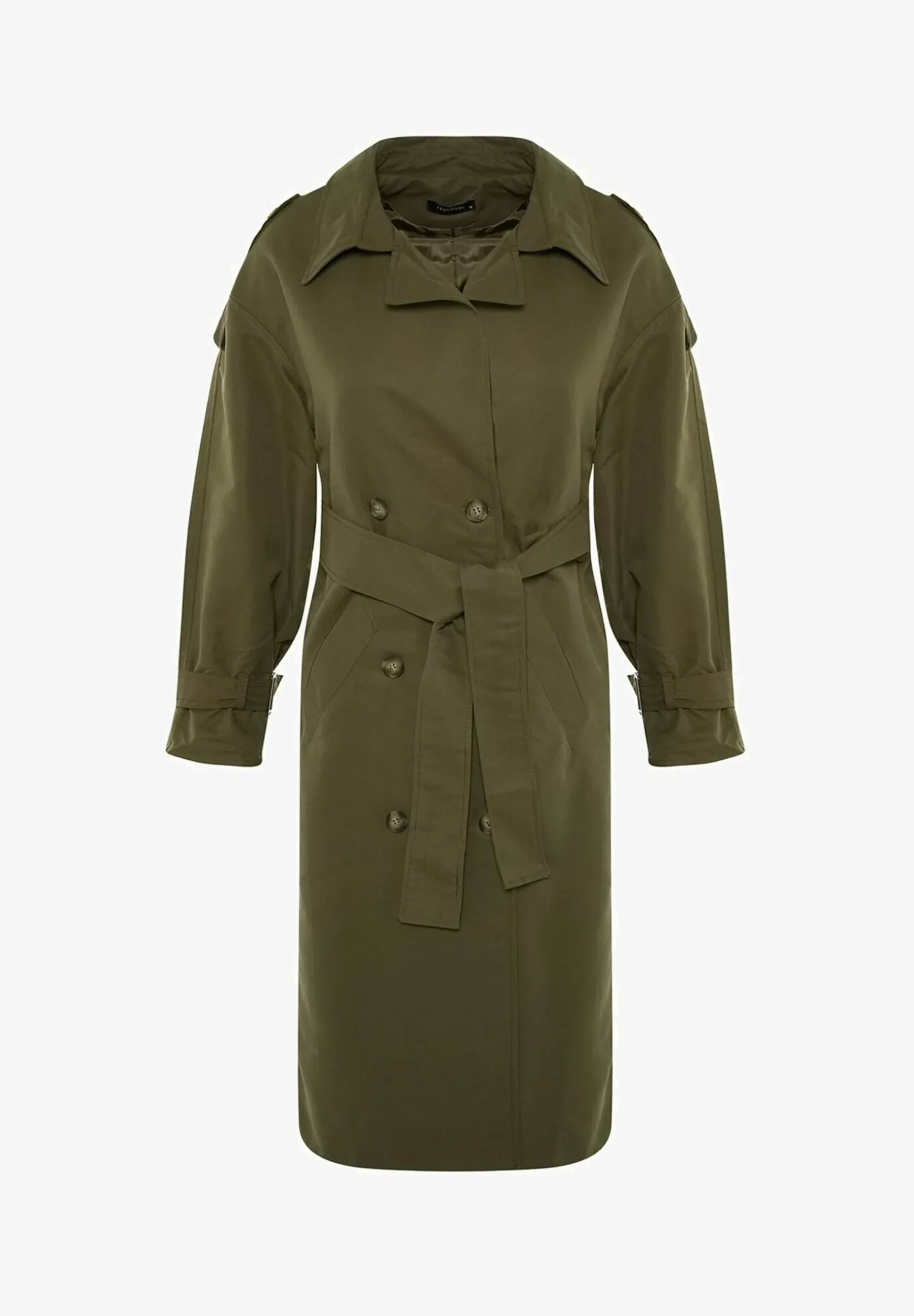 Parent - Trench|Trendyol Cheap