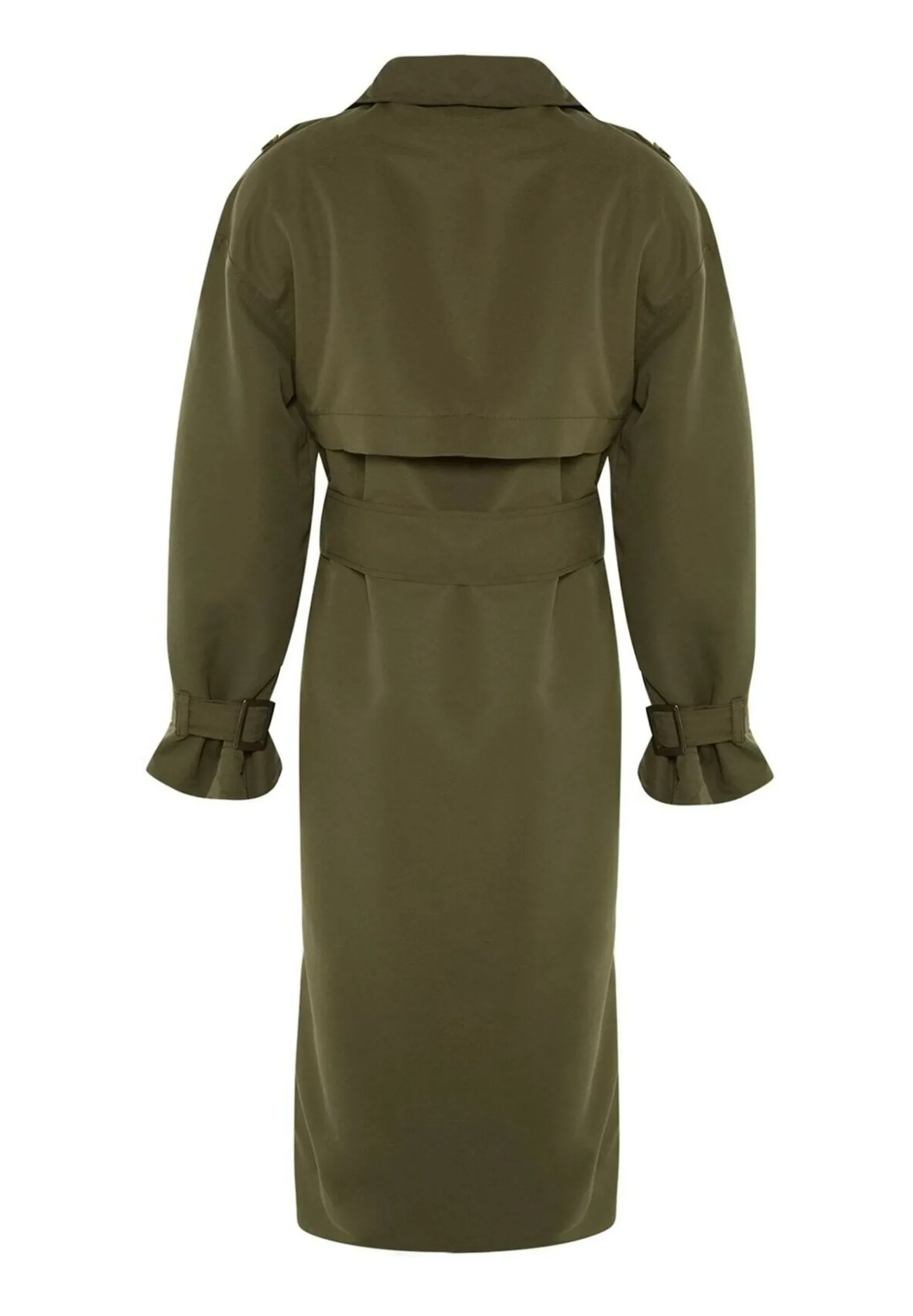 Parent - Trench|Trendyol Cheap