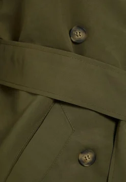 Parent - Trench|Trendyol Cheap
