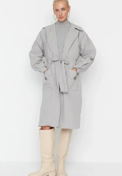 Parent - Trench|Trendyol Clearance