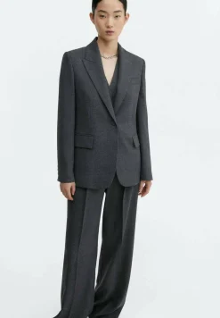 Paris - Manteau Court|Mango New