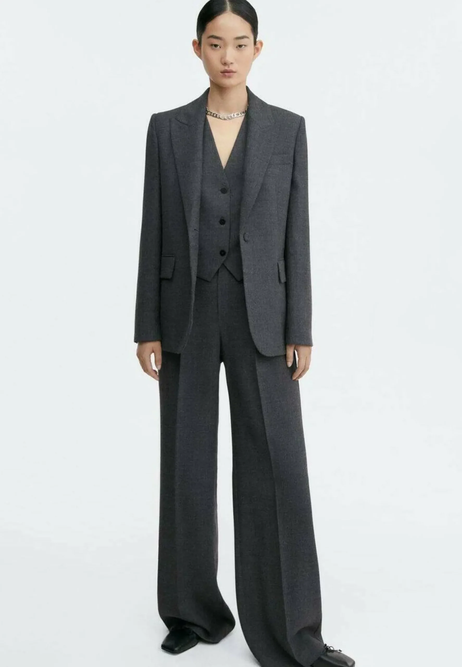 Paris - Manteau Court|Mango New