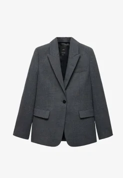 Paris - Manteau Court|Mango New