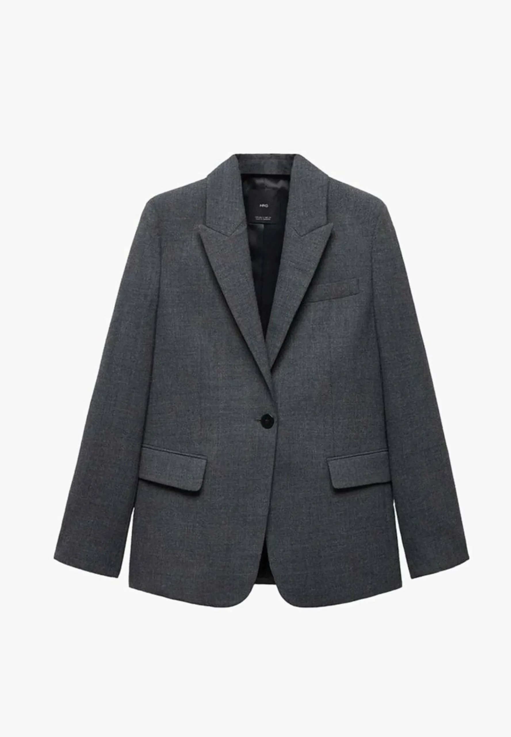 Paris - Manteau Court|Mango New