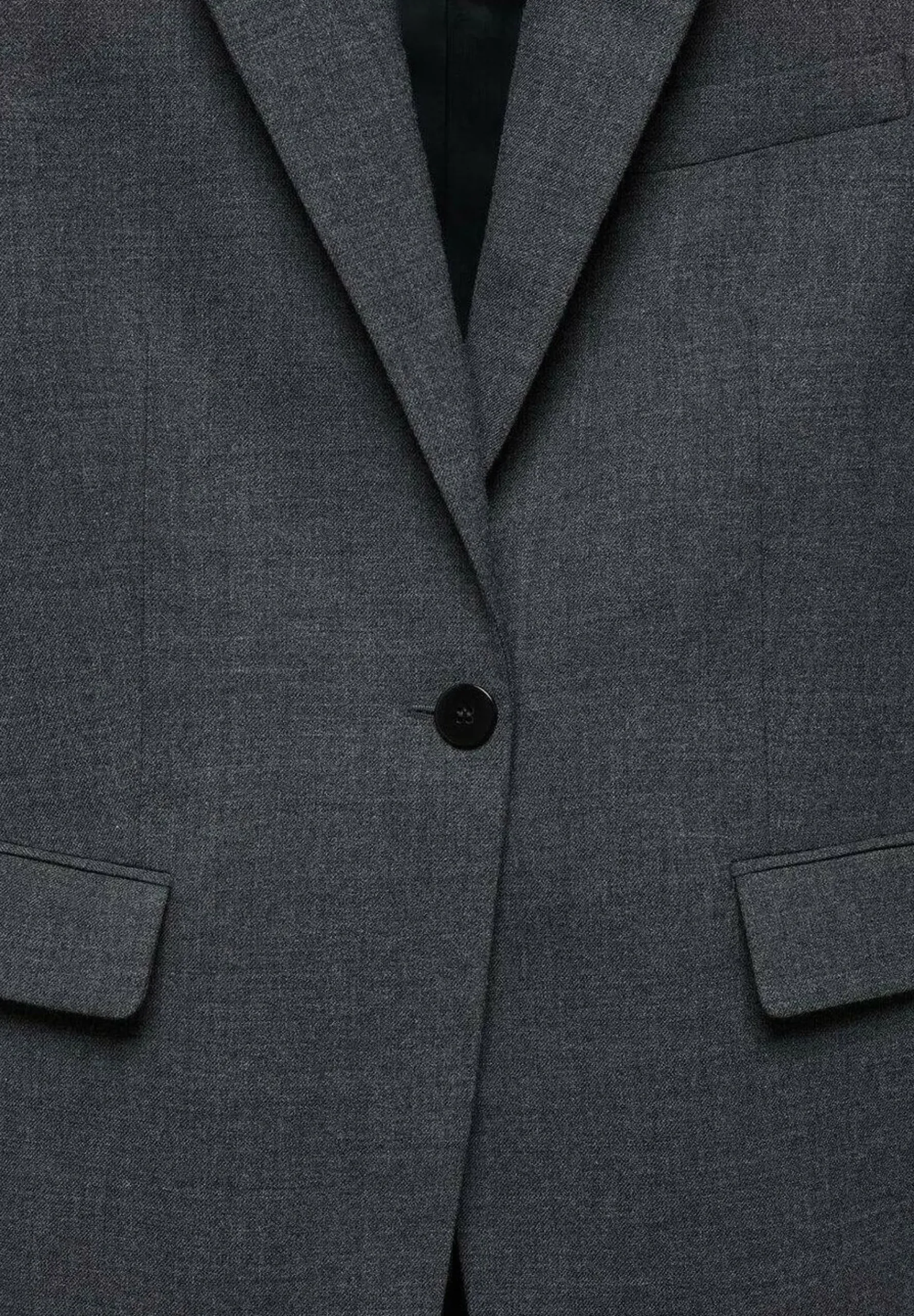 Paris - Manteau Court|Mango New