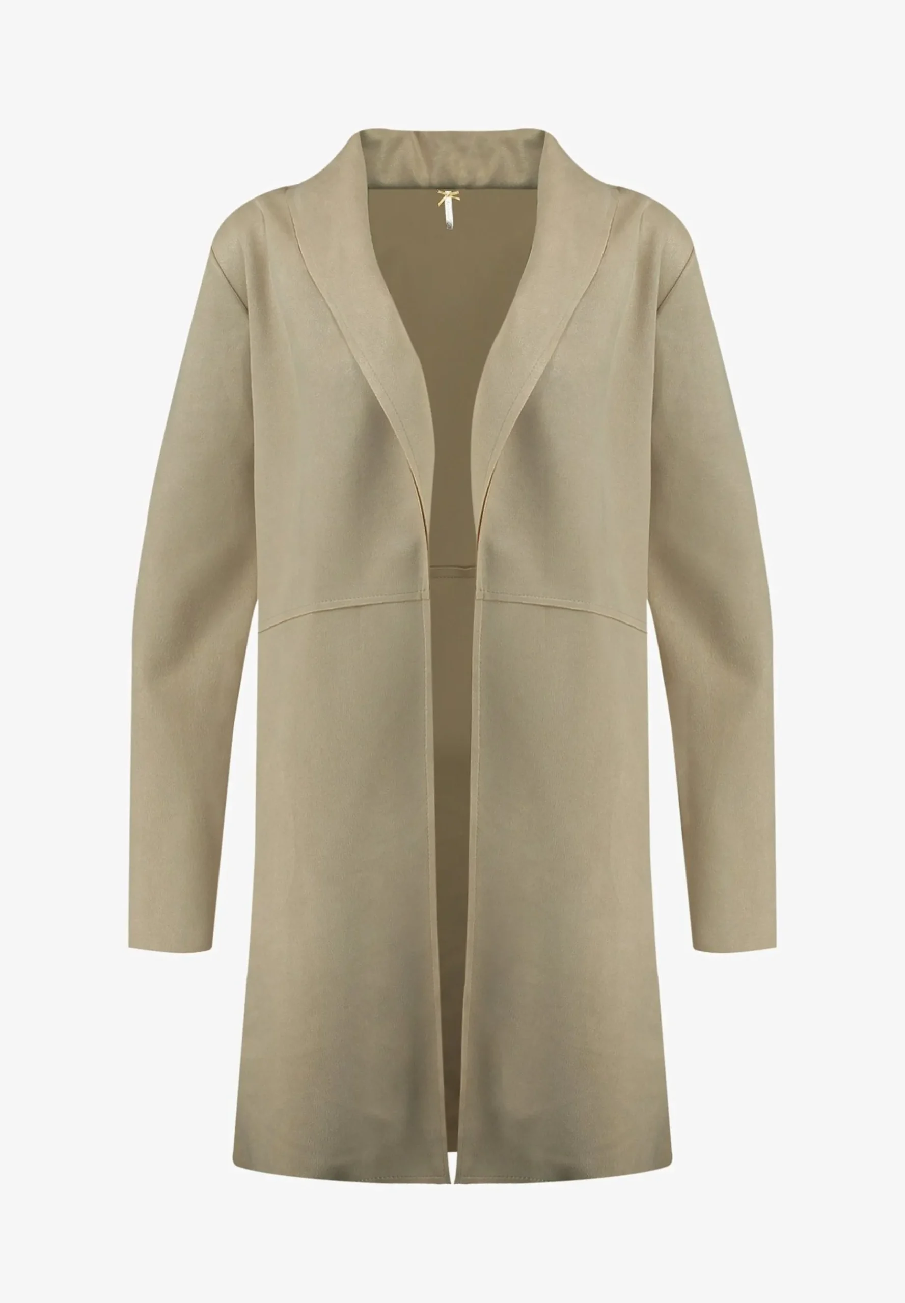 Path - Manteau Court|Key Largo Fashion