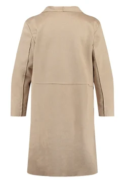 Path - Manteau Court|Key Largo Fashion