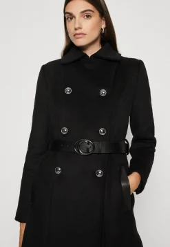 Patrice Belted Coat - Manteau Classique|Guess Hot