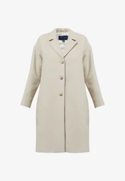Patsy Warm Quartz - Manteau Classique|Helen McAlinden Dublin Flash Sale
