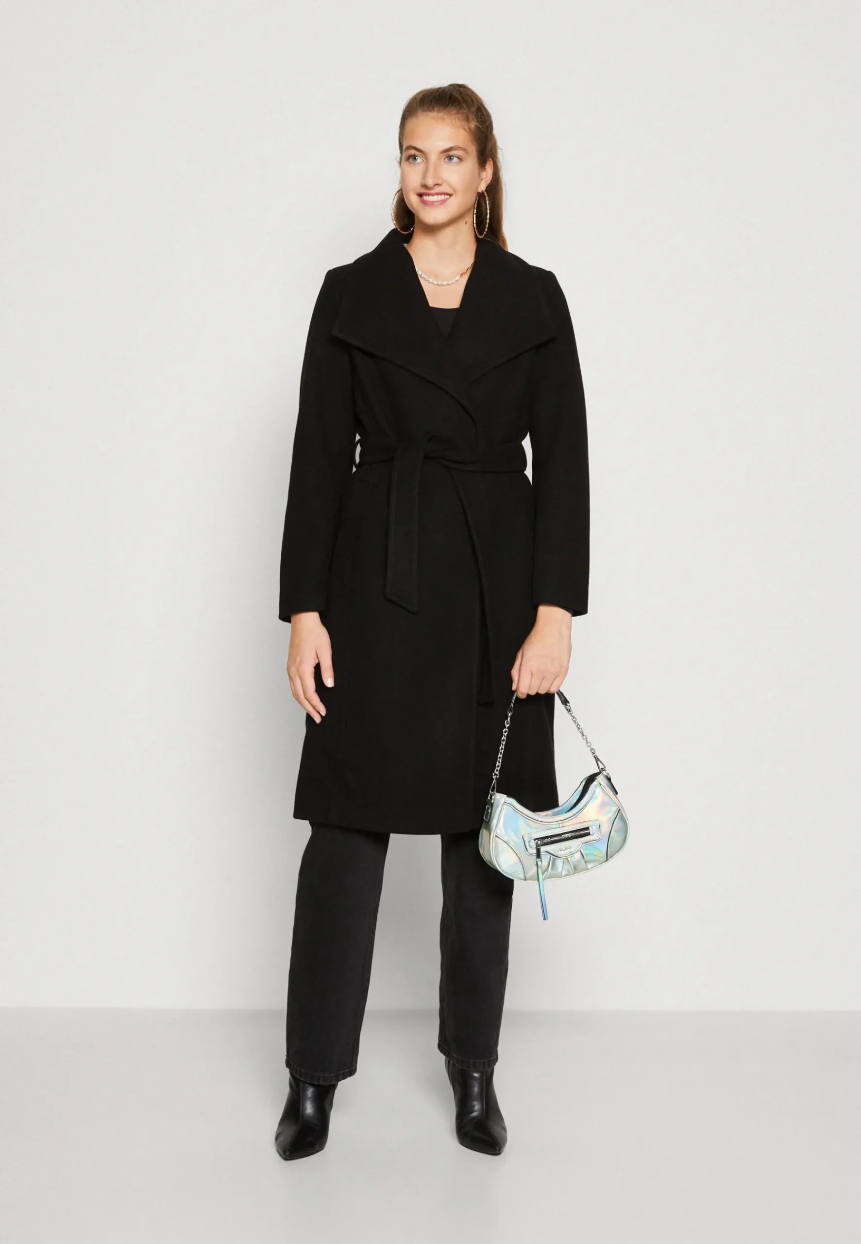 Paula Fie Long Noos - Manteau Classique|Vero Moda Hot