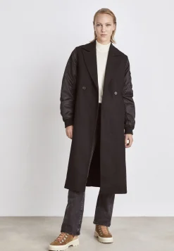 Paulah Coat - Manteau Classique|AllSaints Fashion