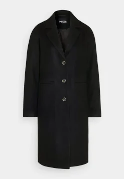 Pcalicia Coat - Manteau Classique|Pieces New