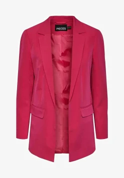 Pcbossy Ls Noos - Manteau Court|Pieces Outlet